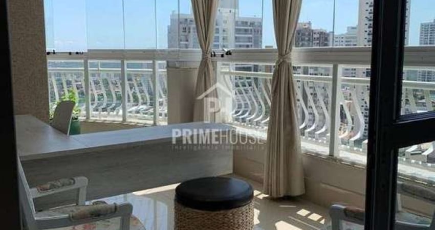 JARDINS DE PROVENCE - Apartamento com 3 quartos à Venda, Duque de Caxias I - Cuiabá
