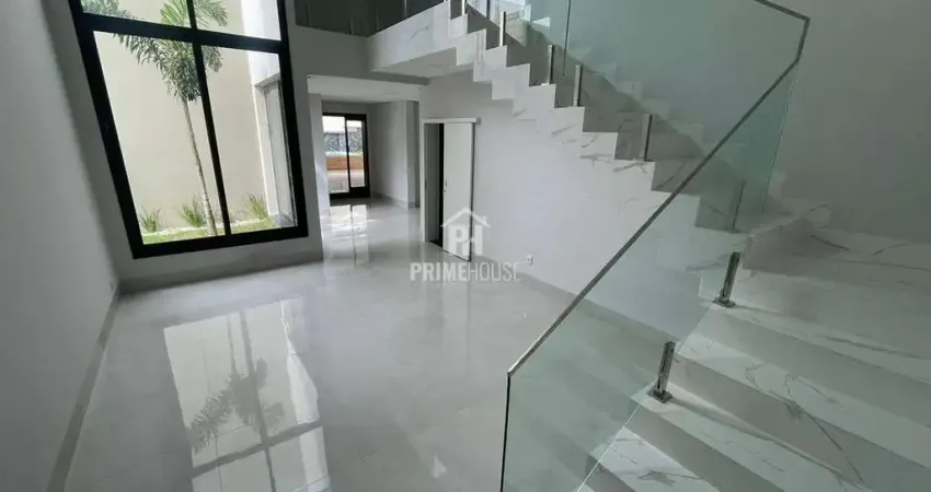 Casa de condomínio com 3 quartos à venda, condomínio belvedere - cuiabá