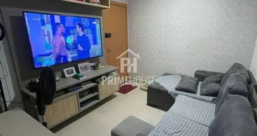CHAPADA DOS COLIBRIS - Apartamento com 2 quartos à Venda