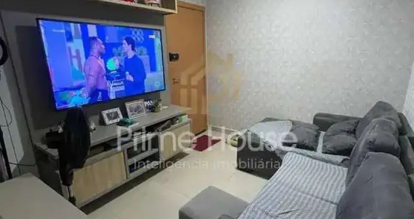 Apartamento com 2 quartos à venda na Rua Vereador Juca do Guaraná, 106, Jardim Imperial, Cuiabá