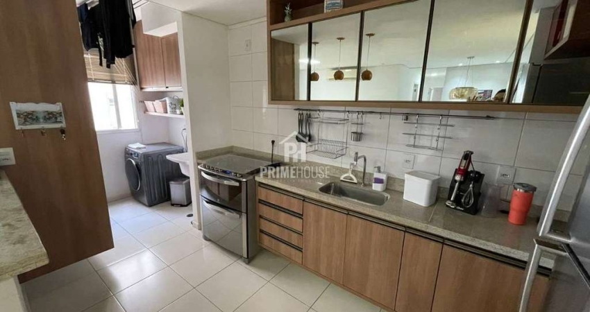 Aluga-se apartamento no GOLDEN GREEN RESIDENCE - Despraiado - Cuiabá/MT