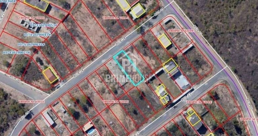 Terreno à venda na Praça da República, 81, Centro-Norte, Cuiabá