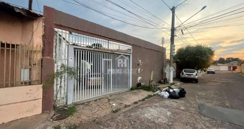 Casa Coophamil - com 2 quartos à Venda, Coophamil - Cuiabá
