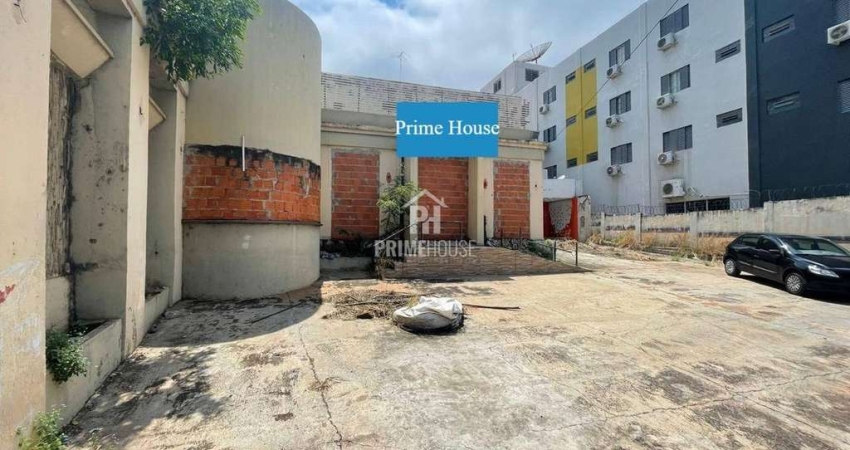 Ponto comercial à venda na Avenida Coronel Escolástico, Bandeirantes, Cuiabá