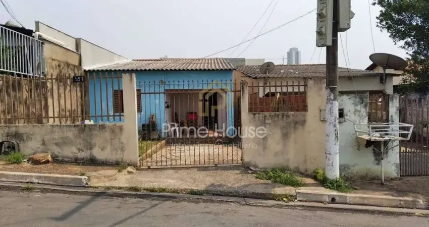 Casa com 2 quartos à venda no Bosque da Saúde, Cuiabá 