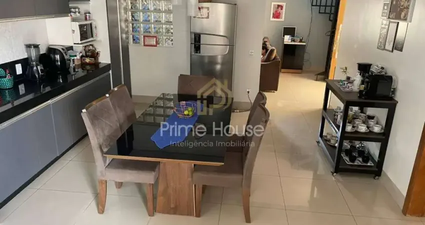 Casa com 6 quartos à venda no CPA IV, Cuiabá