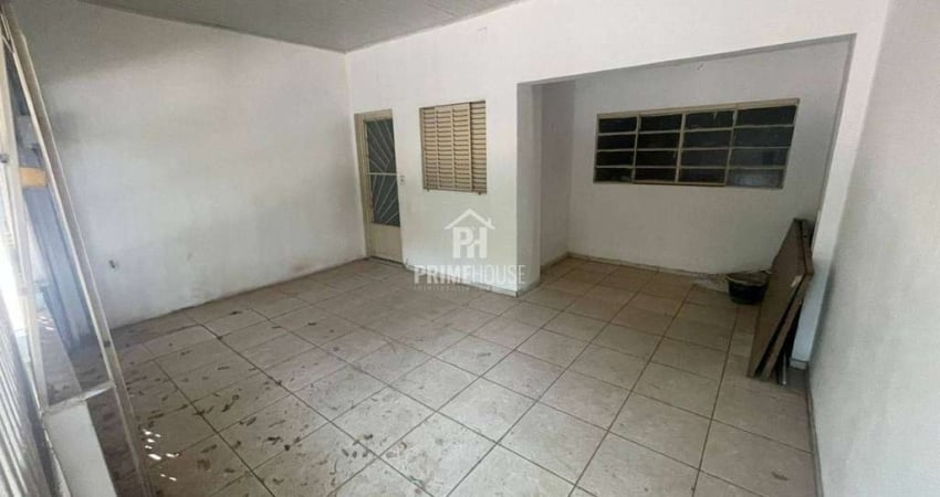 Casa com 2 quartos à venda na Rua Cento e Sessenta e Três, CPA IV, Cuiabá