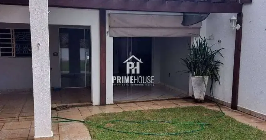 Casa com 2 dormitórios/1 suíte à venda - campo velho - cuiabá/mt