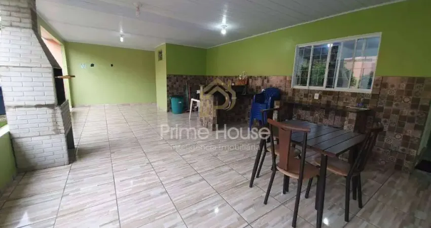 Casa com 2 dormitórios à venda, 215 m² por r$ 480.000,00 - parque ohara - cuiabá/mt