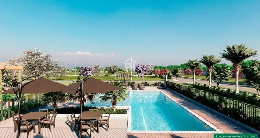 Recanto do moinho (urba) - terreno à venda, 180 m² - altos do coxipó - cuiabá/mt