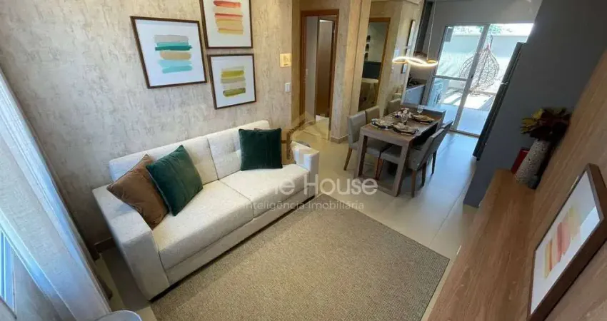 Casa com 2 quartos à venda no Santa Laura, Cuiabá 