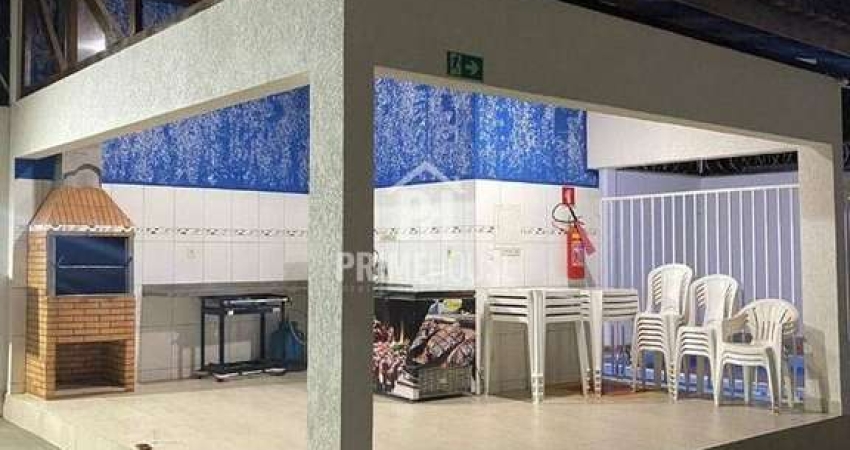 Sobrado Com 3 Dormitórios/ 1 Suíte à Venda, 91 M² Por R$ 370.000 - Capão de Fora - Cuiabá/mt