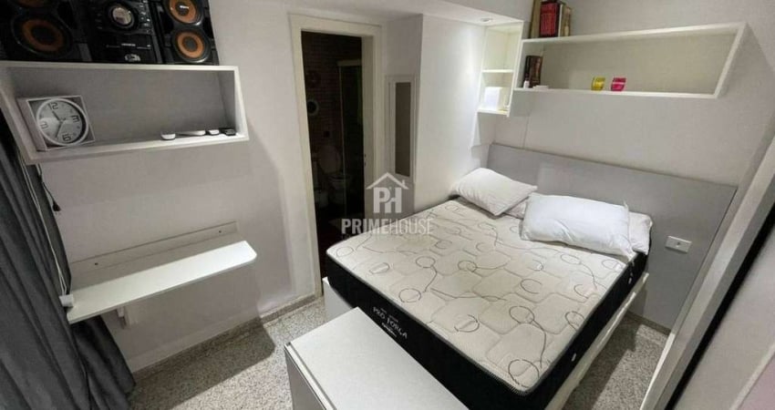 Cobertura Duplex Com 5 Quartos/4suítes 360 M² à Venda, Por R$ 1.300.000,00 - Bosque da Saúde - Cuiabá/mt