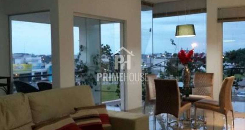 Sobrado Nova Mutum-MT Com 4 Dormitórios/4 Suítes à Venda, 450 M² Por R$ 2.950.000 - Bela Vista - Nova Mutum/mt