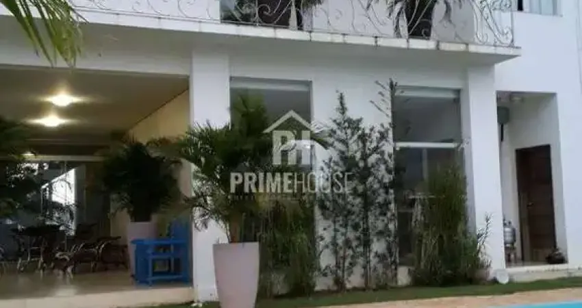 Sobrado nova mutum-mt com 4 dormitórios/4 suítes à venda, 450 m² por r$ 3.450.000,00 - bela vista - nova mutum/mt