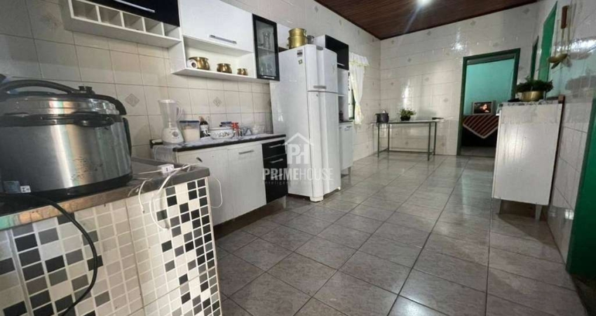 Casa Comercial/residencial à Venda - Jardim Paula II - Várzea Grande/MT