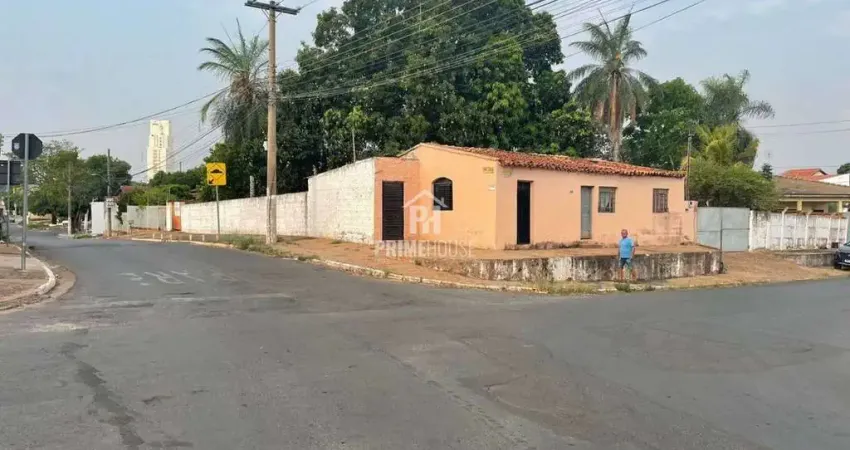 Terreno à Venda, 595 M² Por R$ 350.000,00 - Jardim Primavera - Cuiabá/mt