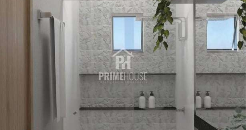MOA APARTAMENTOS - 49 M² e 70.49 M² - Morada do Ouro - Cuiabá/mt