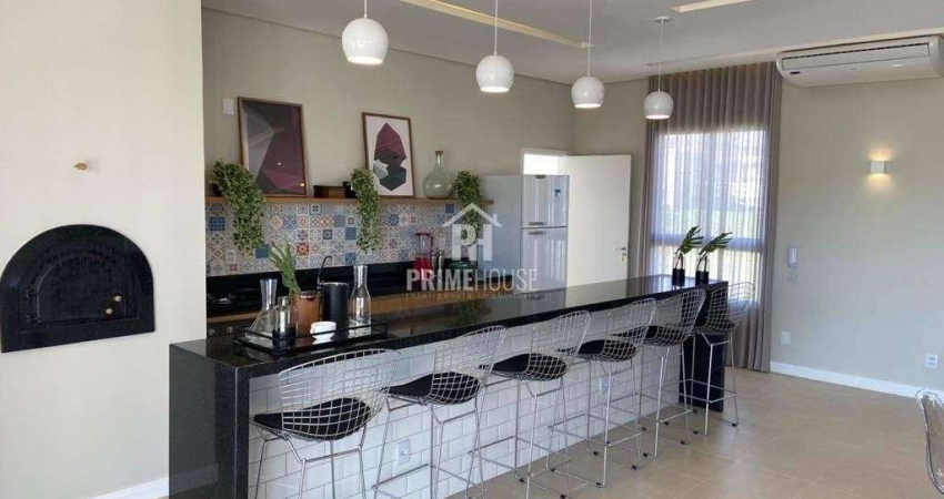 CONDOMÍNIO ORIGEM - Casa Com 3 Dormitórios/1 Suíte à Venda, 76 M² Por R$ 440.000,00 - Petrópolis - Várzea Grande/mt