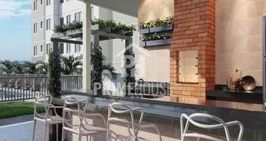 Apartamento com 2 quartos à venda no Ribeirão do Lipa, Cuiabá 