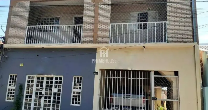Sobrado Com 5 Dormitórios à Venda Por R$ 420.000,00 - Cpa Iii - Cuiabá/mt