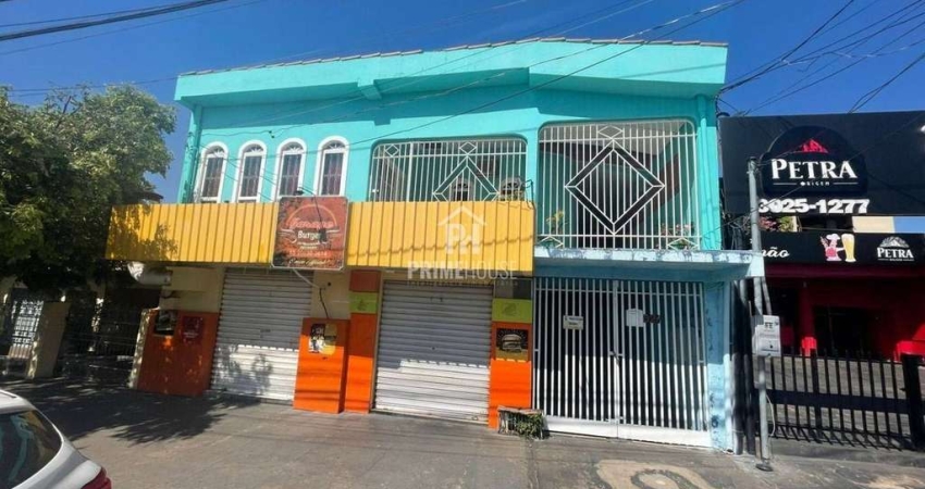 Casa Com 4 Dormitórios à Venda, 470 M² Por R$ 1.400.000,00 - Verdão - Cuiabá/mt