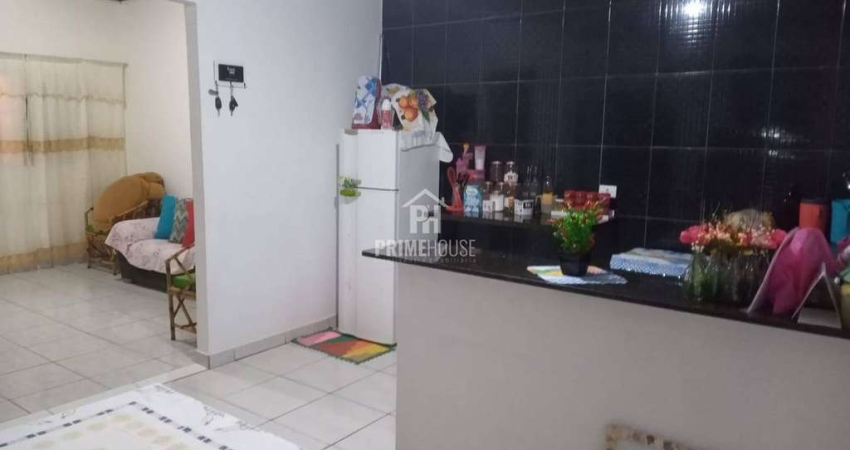 Casa com 2 quartos à Venda, Dr. Fabio Leite - Cuiabá