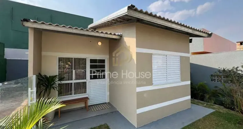 Casa em condomínio fechado com 2 quartos à venda no Pedra 90, Cuiabá