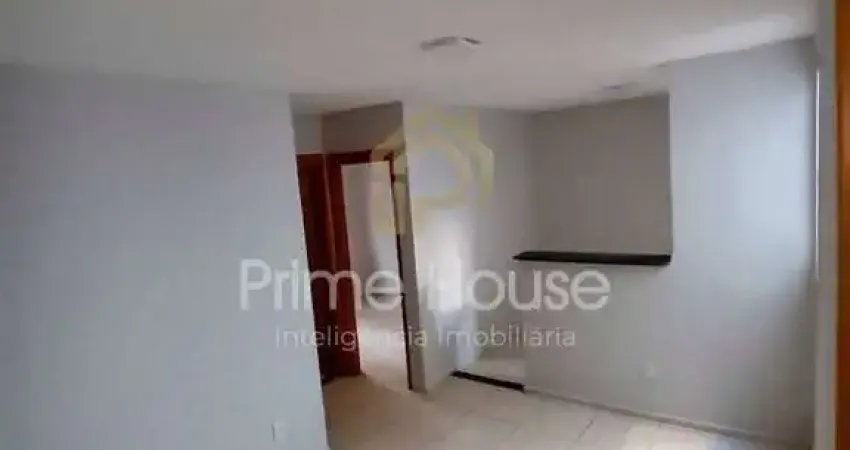 Vende-se apartamento condomínio parque chapada mantiqueira
