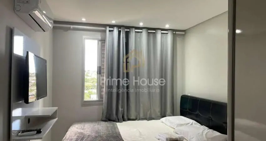 Apartamento à venda na Rua das Pérolas, Bosque da Saúde, Cuiabá