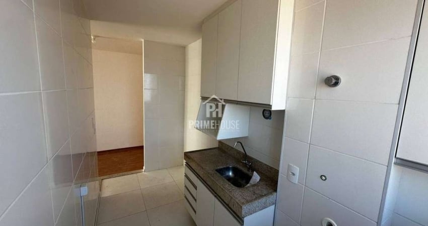 Aluga-se APARTAMENTO no Citta Dei Fiori - Cuiabá MT