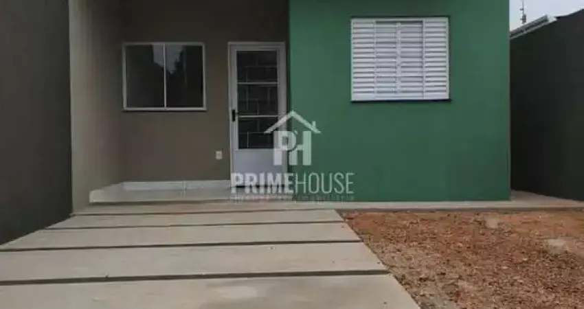 Casa à venda na Rua Água Fria, Jardim Ouro Verde, Várzea Grande