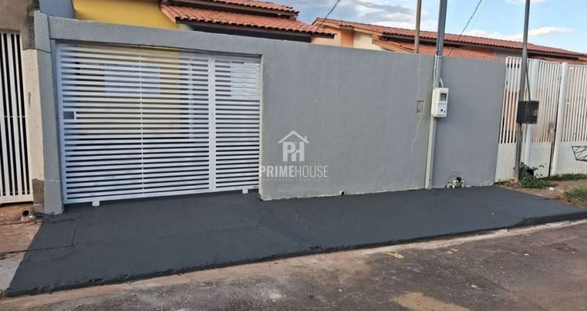 Casa em condomínio fechado com 3 quartos à venda na Rua B, Nova Conquista, Cuiabá