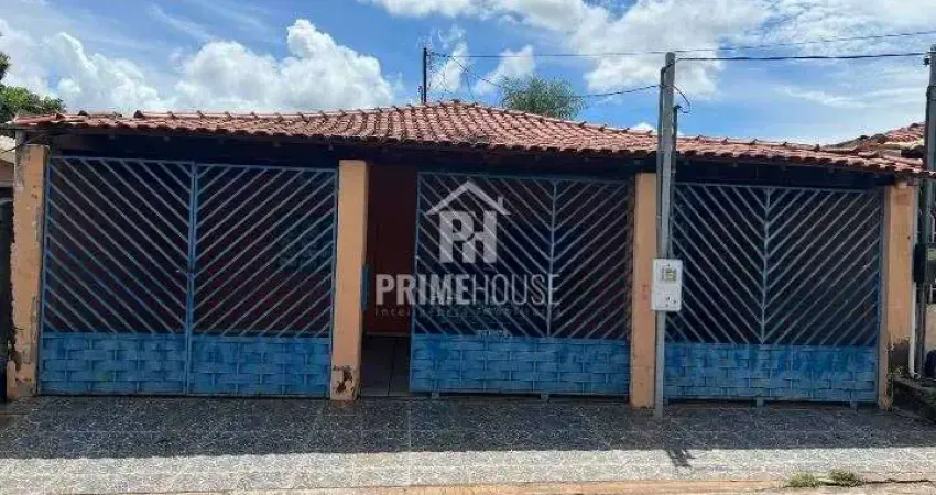 Casa com 4 quartos à venda na Rua Vinte e Cinco, Residencial Coxipó, Cuiabá