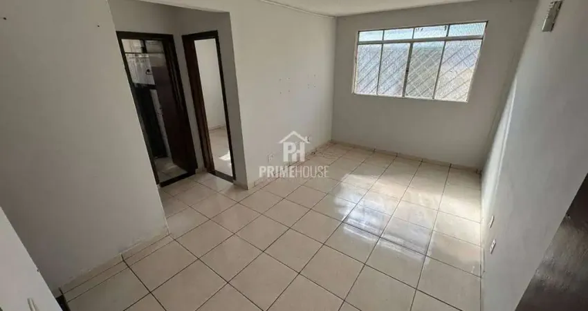 Apartamento com 2 quartos para alugar na Rua A, Residencial Paiaguás, Cuiabá