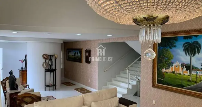 Casa com 4 quartos para alugar na Avenida Érico Preza, Jardim Itália, Cuiabá