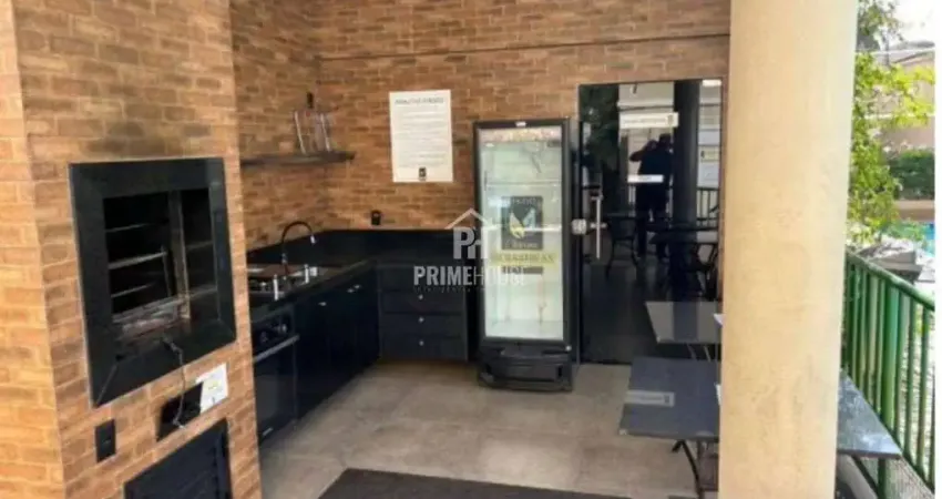 Apartamento com 2 quartos à venda na Rua Coronel Neto, Goiabeiras, Cuiabá
