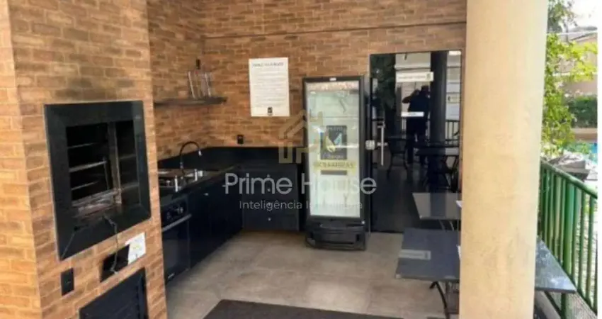 Apartamento com 2 quartos à venda na Rua Coronel Neto, Goiabeiras, Cuiabá