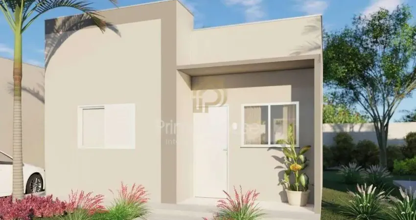 Casa em condomínio fechado com 2 quartos à venda no Residencial Altos do Parque I, Cuiabá