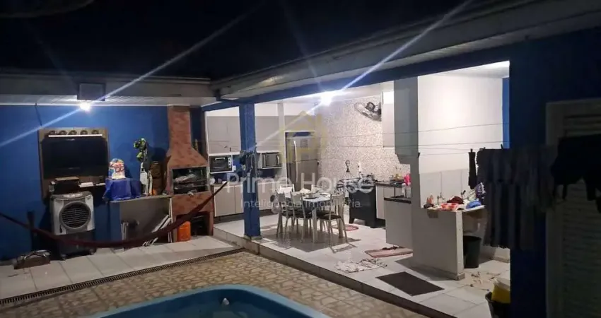 Casa com 3 quartos à venda no Residencial Altos do Parque I, Cuiabá