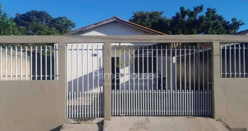 Casa com 2 quartos à venda no Cristo Rei, Várzea Grande 