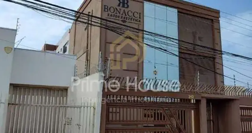 Sala comercial com 21 salas à venda no Bosque da Saúde, Cuiabá