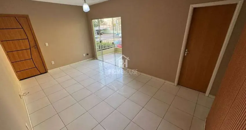 Apartamento com 3 quartos à venda na Avenida Madrid, 79, Despraiado, Cuiabá