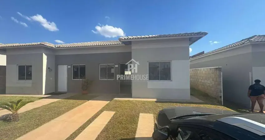 Apartamento com 2 quartos para alugar na Rua Brasil, Parque das Nações, Várzea Grande