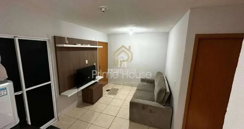 Aluga-se apartamento condominio chadapa dos sabias 100% mobiliado