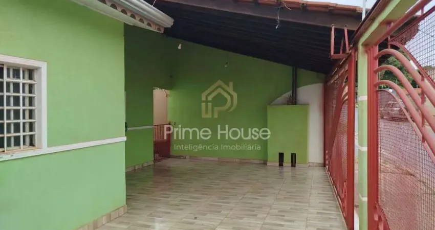 Casa com 3 quartos à venda no Jardim Imperial, Várzea Grande