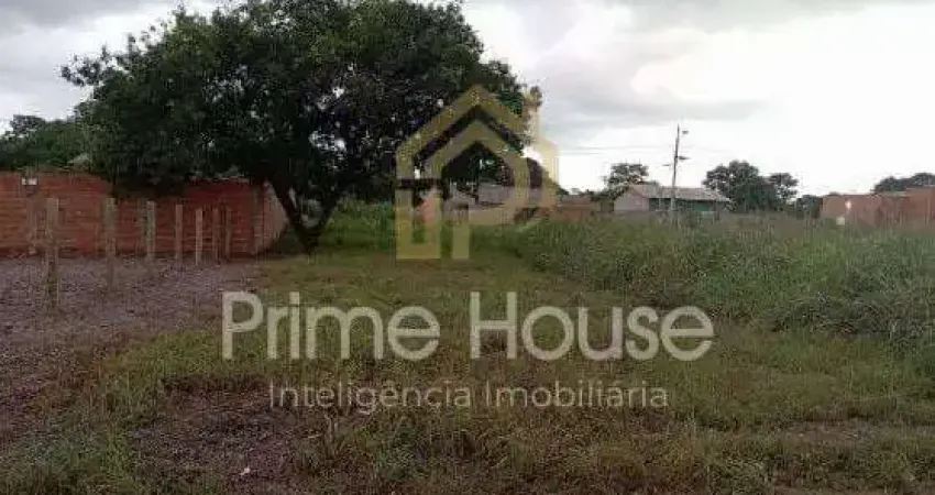 Terreno à venda na Loteamento Santo Expedito, Pedra 90, Cuiabá