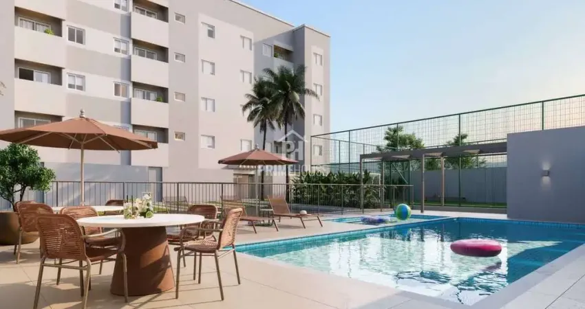 Vende-se apartamento parque das flores - menin em cuiaba - jardim imperial