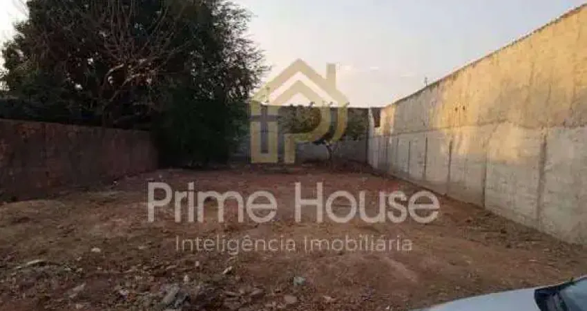 Terreno à venda na Rua Diamante, Parque Atalaia, Cuiabá