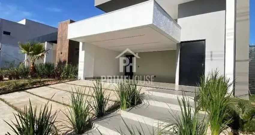 Casa em condomínio fechado com 3 quartos à venda na Rua João de Barro, Jardim Imperial, Cuiabá